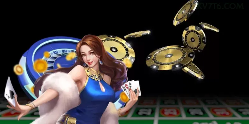 kv7 Descubra CacheRush: O Novo Fenômeno dos Jogos Digitais